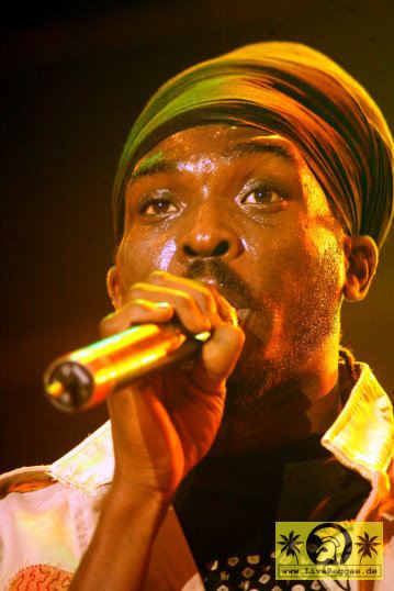 Anthony B (Jam) 22. Summer Jam Festival, Fuehlinger See Koeln - Red Stage 08. Juli 2007 (16).JPG